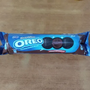 Oreo cookies 120 g