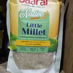 Little millet/ samai rice 500g