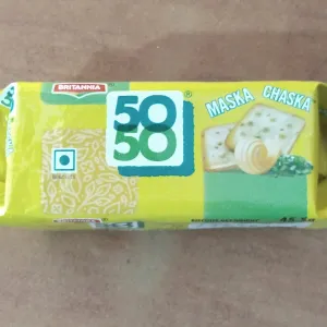 Bitaniya 50 50 masks,chaska 45.g