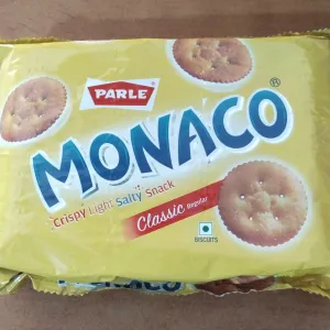 Parle monaco 200 g