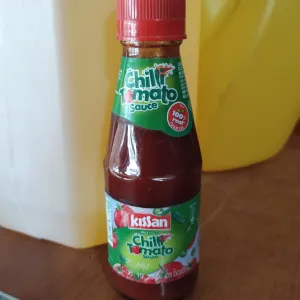 Kissan chill tomato 200 g