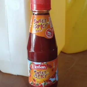 Kissan Sweet spicy 200 g
