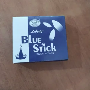 BLUE STICK 