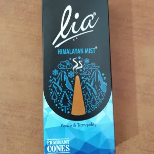 LIA SAMbrani CONES