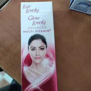 Fair lovely glow lovely 50g