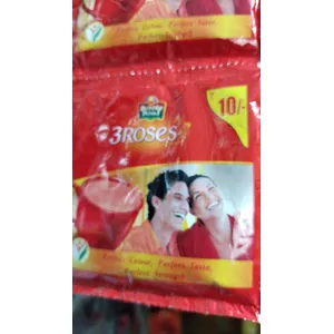 3Rose tea 10 rs