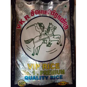 SIVAJI RICE / பு அர்சி 25 KG 