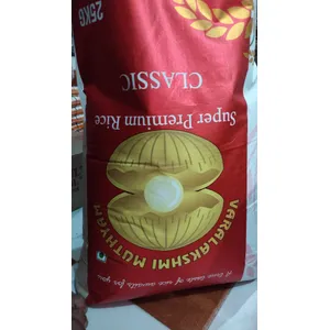 VARLAKSHMI MUTHYAM RICE 25G