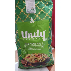 UNITY BASMATI RICE