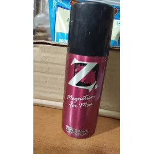 Z DEODORANT