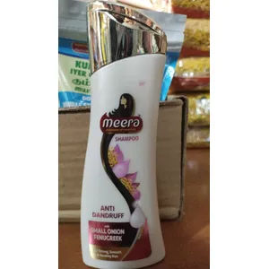 MEERA ANTI DANDRUFF 80 ML