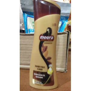MEERA HAIR FALL CARE 80 ML