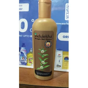 INDULEKHA BRINGHA HAIR  100 ML