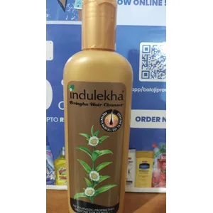 INDULEKHA BRINGHA HAIR