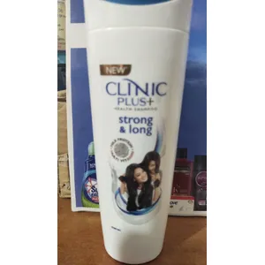 CLINIC PLUS + strong &long 175 ml