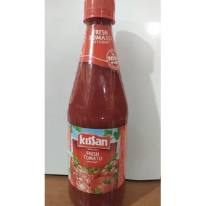 KISSAN FRESH TOMATO 500 G