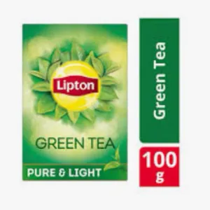 LIPTON GREEN TEA 100g