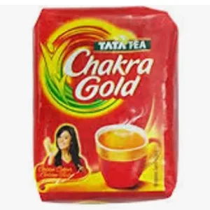 Chakra gold 50g