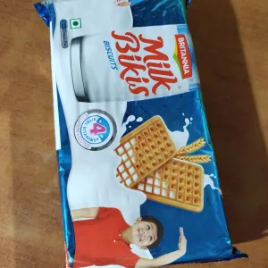 Bitaniya milk bikis 300 g