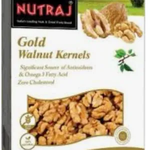 HANSRDI WALNUT KERNELS 250g