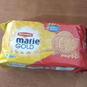 Bitaniya marie gold 250 g