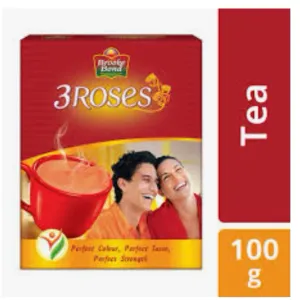 3 ROSES TOP STAR 100g