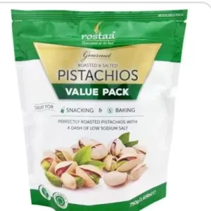 Nut khhut pistachios 250g