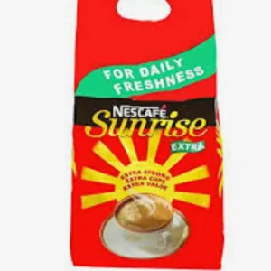NESCAFE SUNRISE 1KG