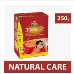 3 Roses natural care 250g