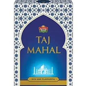 TAJ MAHAL 100g