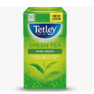 GREEN TEA 100g