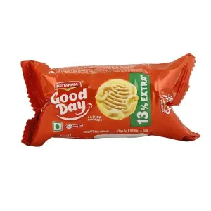 Good day biscuit