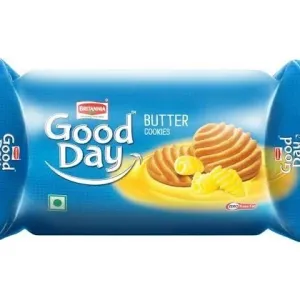 Good day biscuit