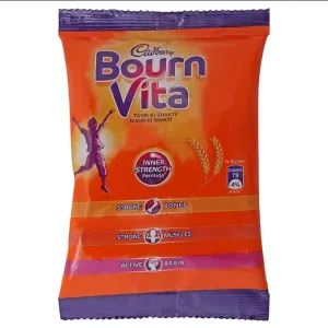 Bounnvita 75g