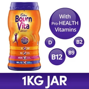 Bourn Vita 1 kg 