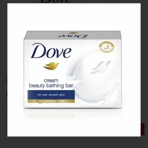 Dove Baar 50 gm