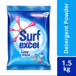 Surf excel 1.5 kg 