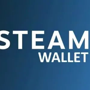 Steam card 