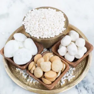 Pooja Items
