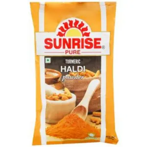 Sunrise Haldi 50gm