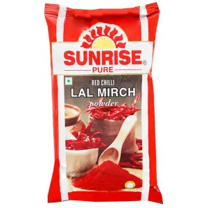 Sunrise Lal Mirch 200gm