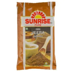Sunrise Jeera Powder 200gm