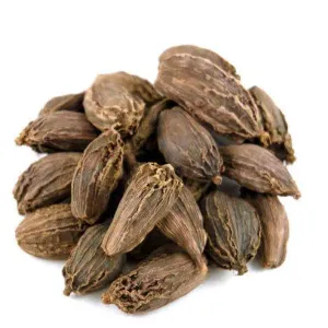 Black Elaichi 100gm