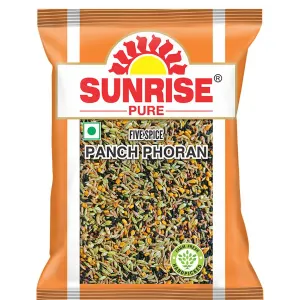 Sunrise Panch foron 200gm