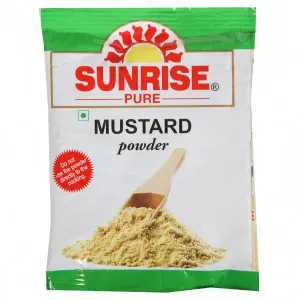 Sunrise Mustard Powder 200gm