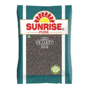 Sunrise Kala Sarso 200gm