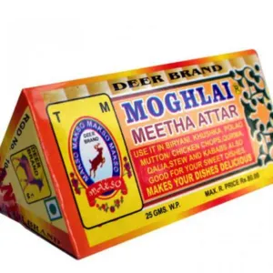 Attar (for Biryani) 13gm