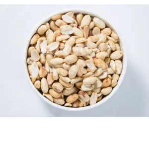 Badam Bhaja 500gm