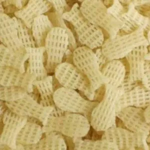 Sabu Papad (badminton shaped) 500gm