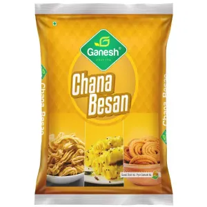 Ganesh Besan 500gm